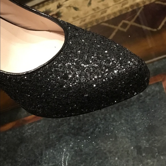 🔥 ESCADA SHOES SIZE 8 - Picture 3 of 12